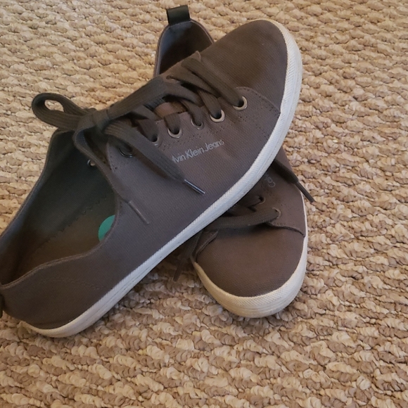 Calvin klein sneakers - Picture 3 of 5